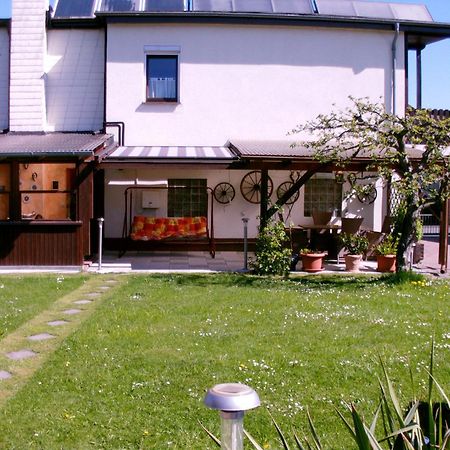 Ferienwohnung Veit Pennewitz エクステリア 写真