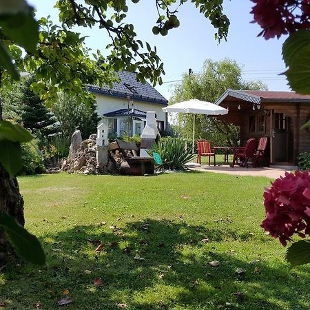 Ferienwohnung Veit Pennewitz エクステリア 写真