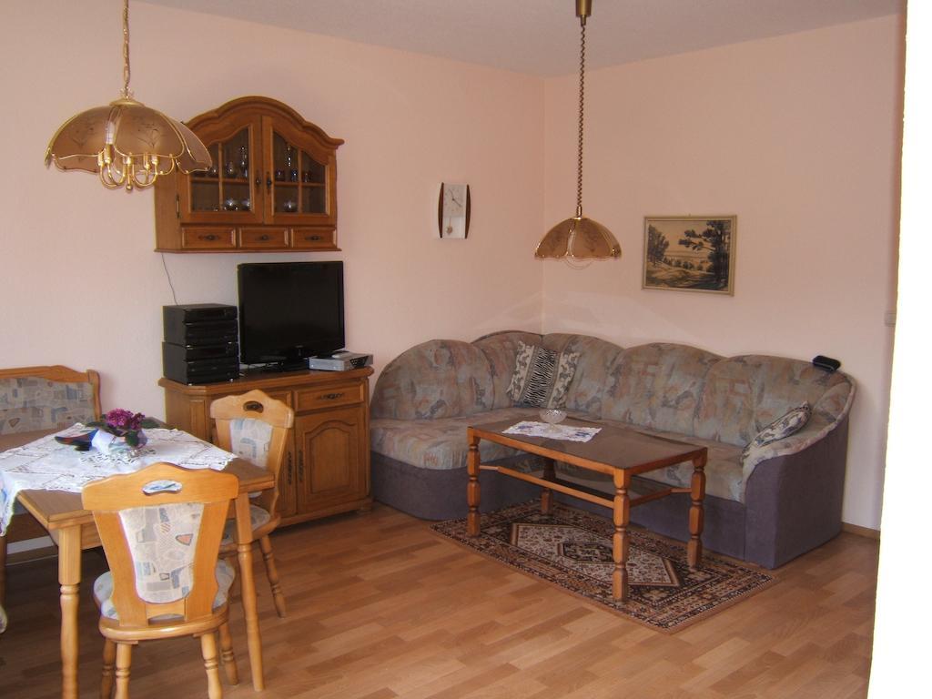 Ferienwohnung Veit Pennewitz 部屋 写真
