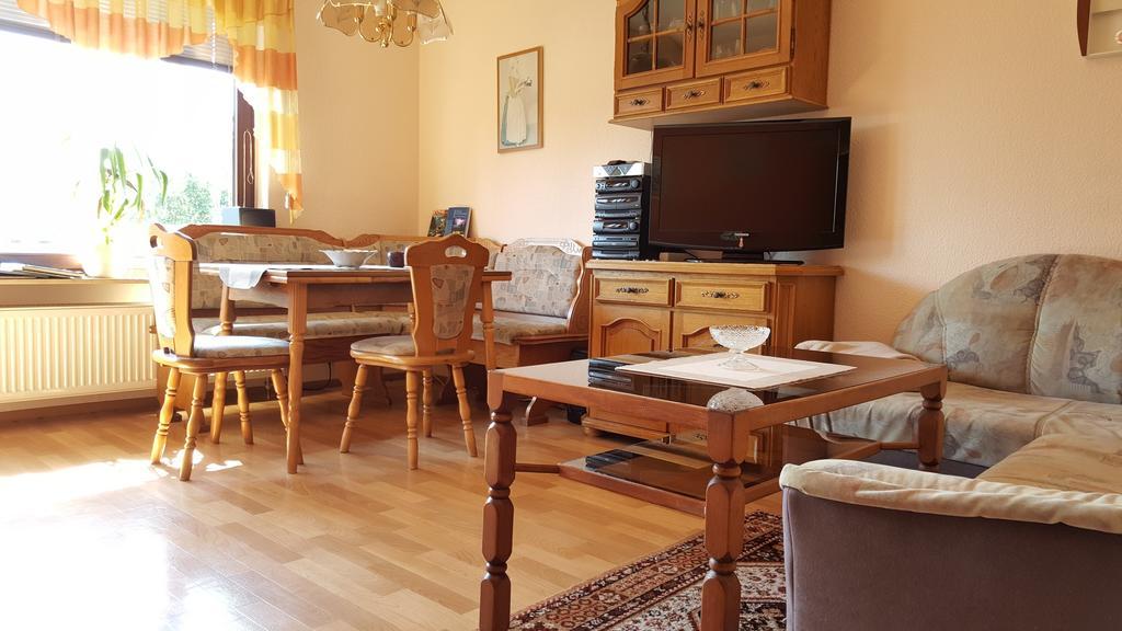 Ferienwohnung Veit Pennewitz エクステリア 写真