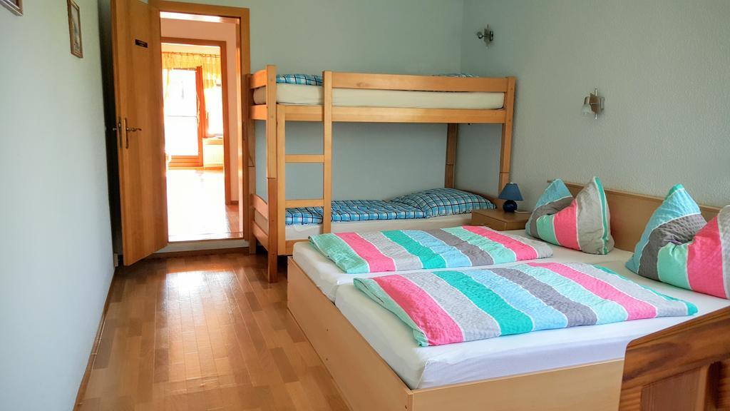 Ferienwohnung Veit Pennewitz エクステリア 写真